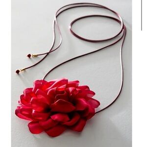 Free People All Is Well Choker Necklace